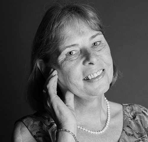Elke Faber